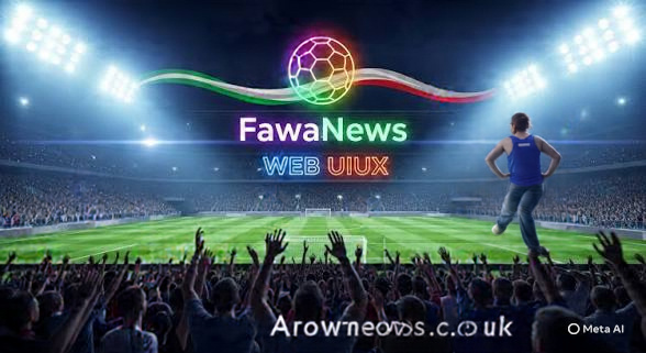 Fawnews Football: Your Go-To Source for Football News and Updates