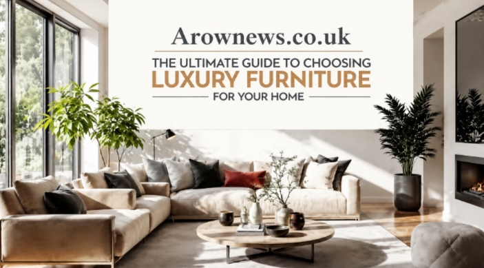 The Ultimate Guide to Choosing and Styling Sofas for Your Home