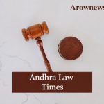 Exploring the Andhra Law Times: Your Go-To Source