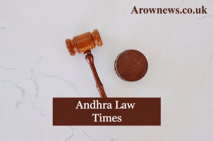 Exploring the Andhra Law Times: Your Go-To Source