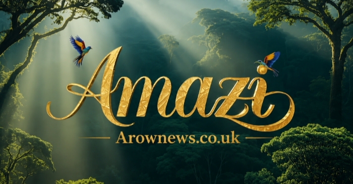 Discovering the Power of Amazi: Your Complete Guide