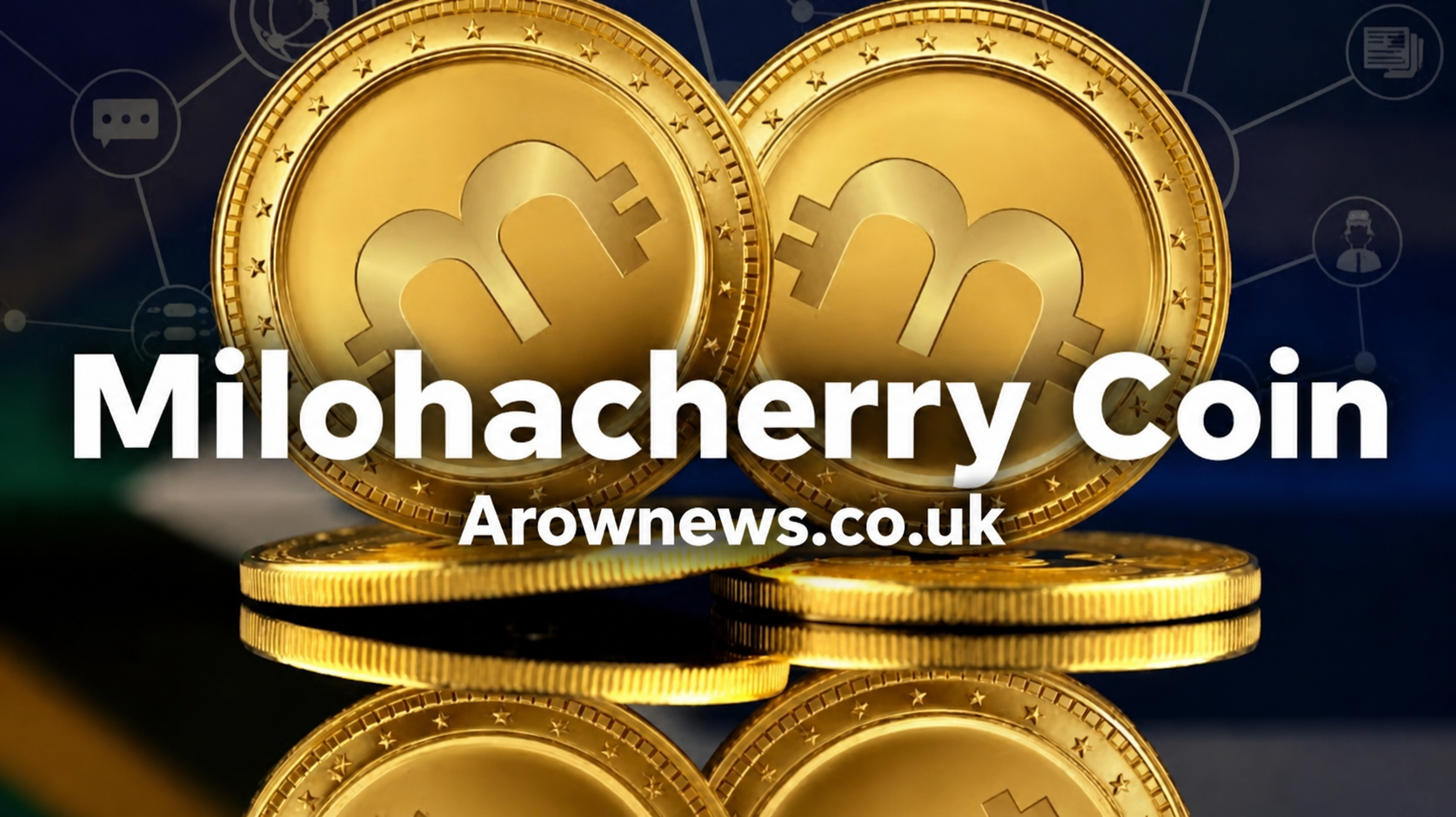 Milohacherry Coin: Everything You Need to Know
