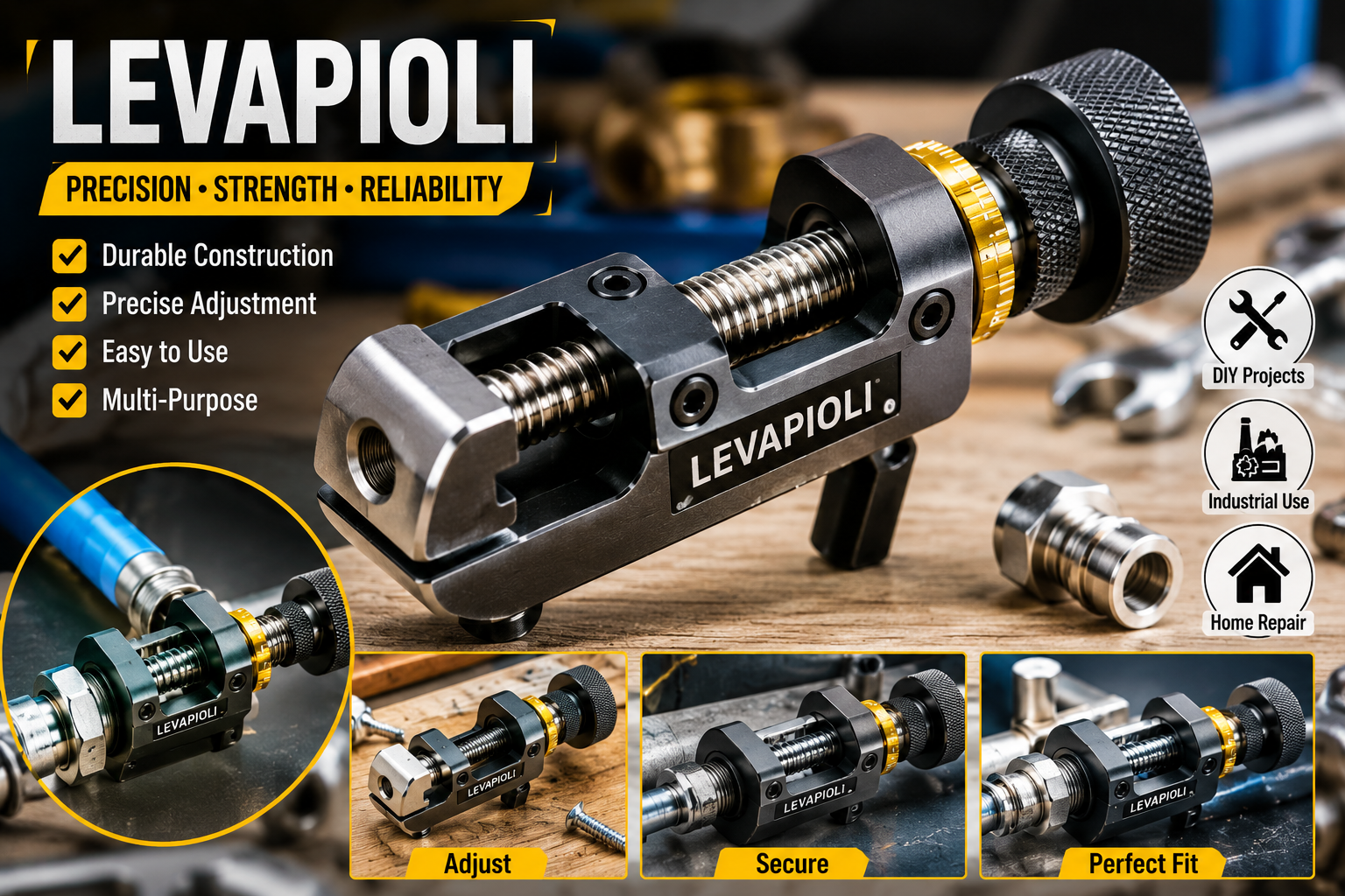 Levapioli: Complete Guide for Beginners and Experts