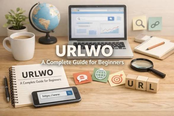 URLWO: Complete Guide to Understanding and Using URLWO