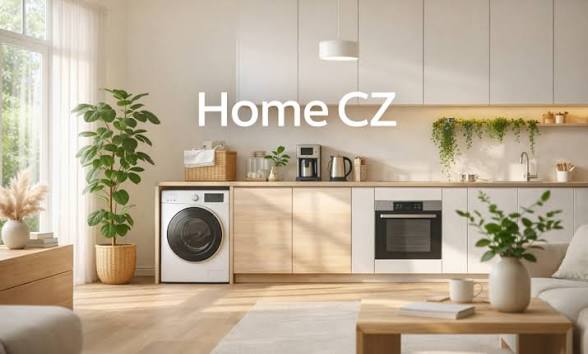 HomeCZ: Your Guide to Smarter Home Improvement and Design