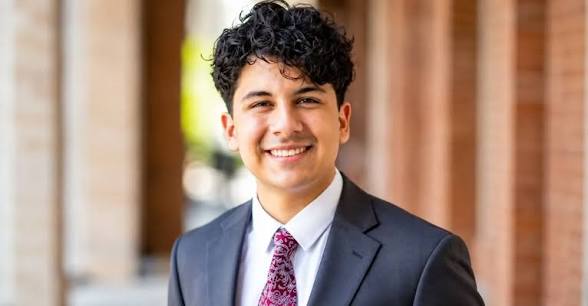 Isaac Ortega: Everything You Need to Know