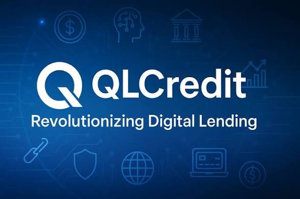QLCredit: A Complete Guide to Modern Digital Lending