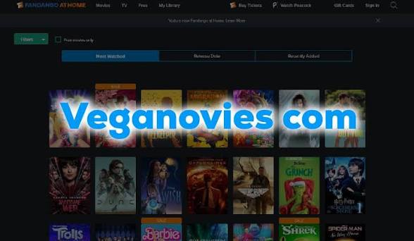 Veganovies Com: Streaming Vegan-Friendly Movies