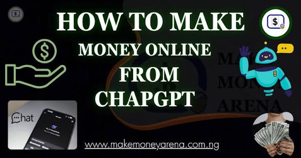 How to Make Money with ChatGPT in 2026: A Complete Guide