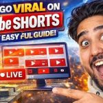 How to Make YouTube Shorts Go Viral: A Step-by-Step Guide