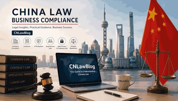 CNLawBlog: Your Complete Guide to Understanding and Using It