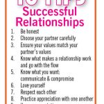 Top Relationship Tips to Strengthen Your Bond