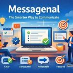 Messagenal: The Complete Guide to Messaging Made Easy