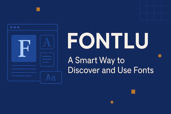 Fontlu: The Complete Guide to Fonts and Typography Solutions