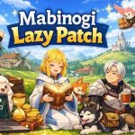 Mabinogi Lazy Patch: Complete Guide to Installation,