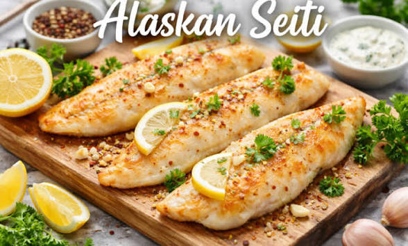 Alaskan Seiti: The Complete Guide for Beginners