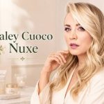 Kaley Cuoco and Nuxe: The Perfect Skincare Combination