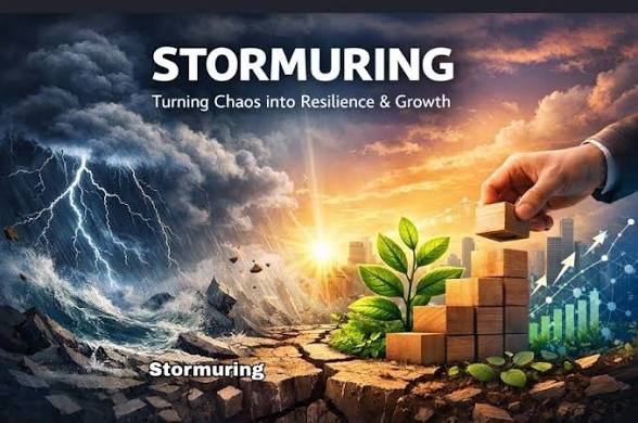 Stormuring: A Complete Guide to Understanding and Using It