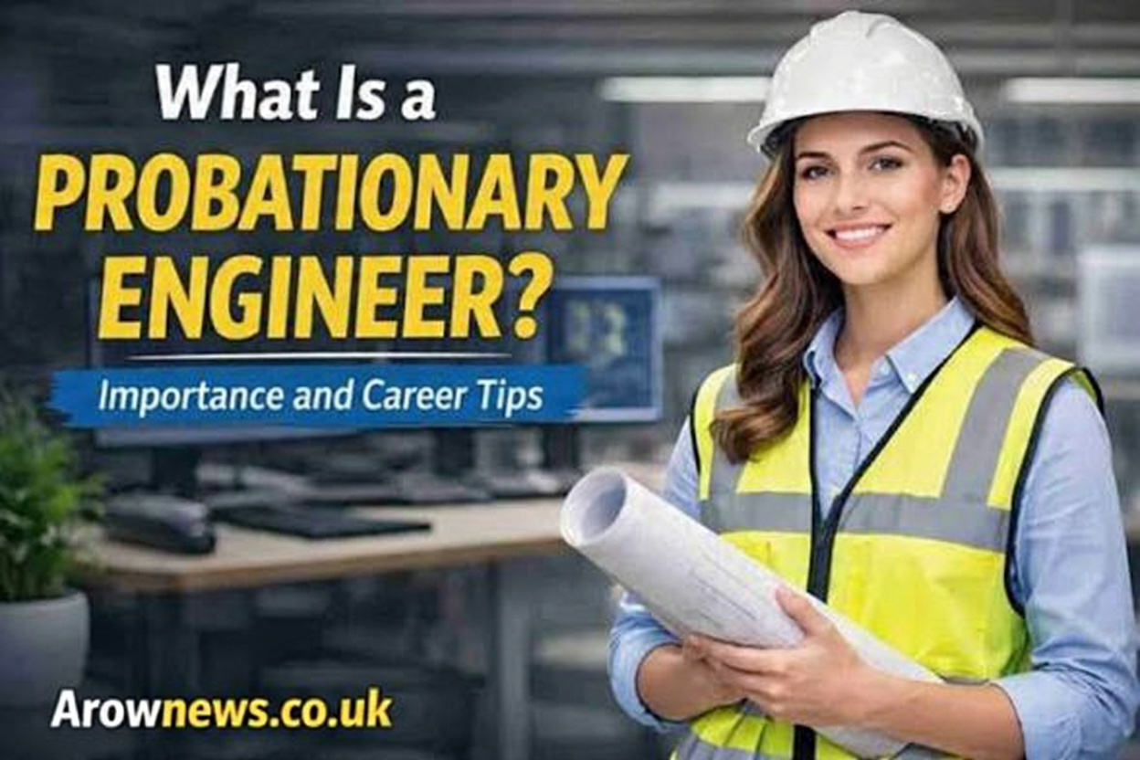 Probationary Engineer: Roles, Responsibilities, Salary