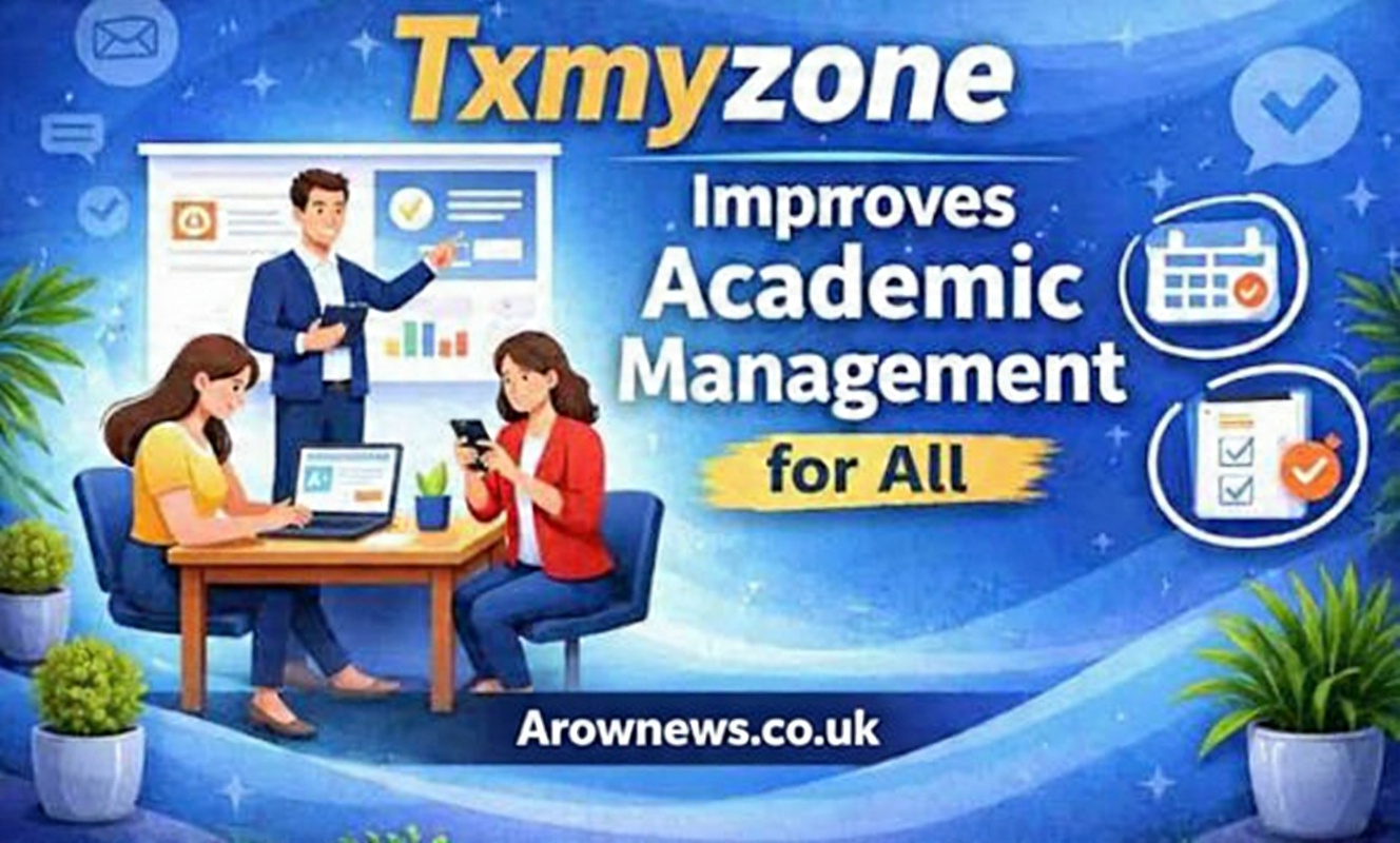 TxMyZone: Complete Guide to Features, Login, Benefits,