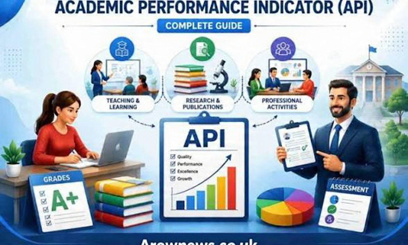 Academic Performance Indicator: Meaning,
