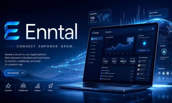 Enntal: Everything You Need to Know About This Growing 
