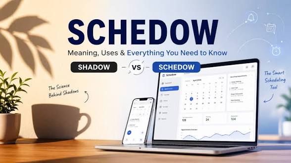 Schedow: A Complete Guide to Understanding Its Purpose 