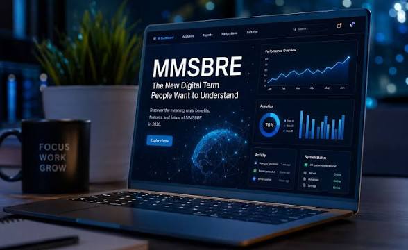 MMSBRE: A Complete Guide to Understanding Its Meaning,