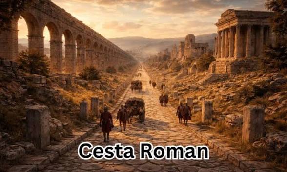 Cesta Roman: Meaning, History, and Why It Matters