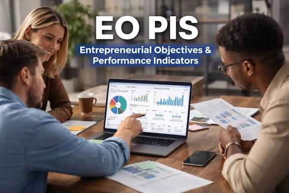 EO PIS: Complete Guide, Meaning, Uses,