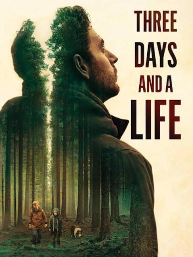 Three Days and a Life: Complete Story, Characters