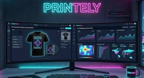 Printely: A Complete Guide for Beginners
