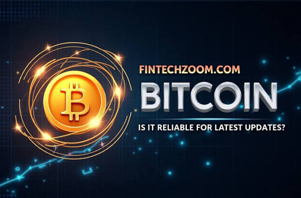 Fintechzoom.com: A Complete Guide to News, Markets,