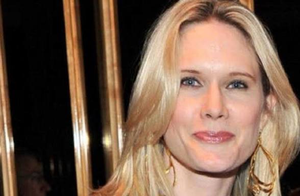 Kate Connelly: Biography, Career, Family,
