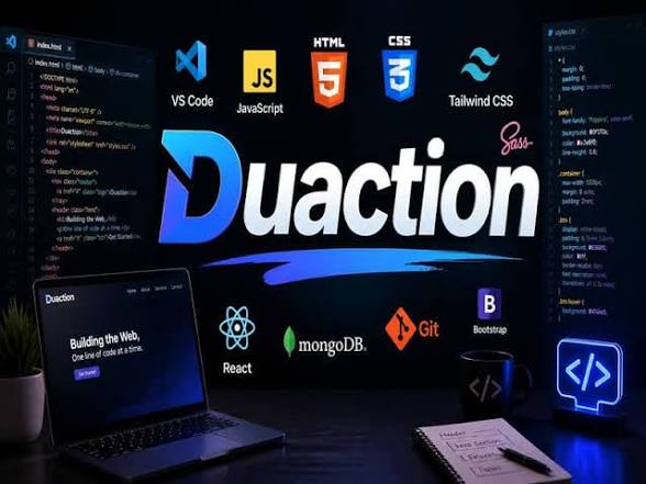 Duaction: Complete Guide to Features