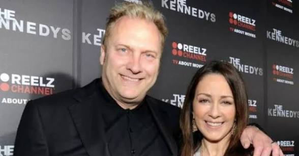 Constantine Yankoglu: Biography, Career, Marriage,
