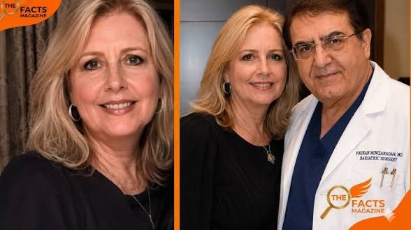 Delores Nowzaradan: Biography, Family, Marriage,