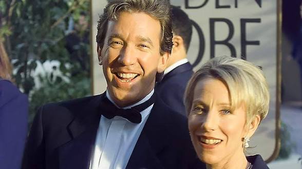 Laura deibel The Life, Marriage, and Legacy of Tim Allen