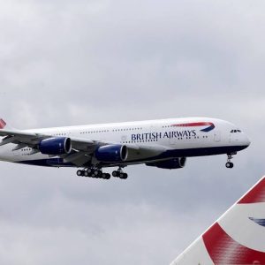 British Airways Emergency Flight BA286: What Happened