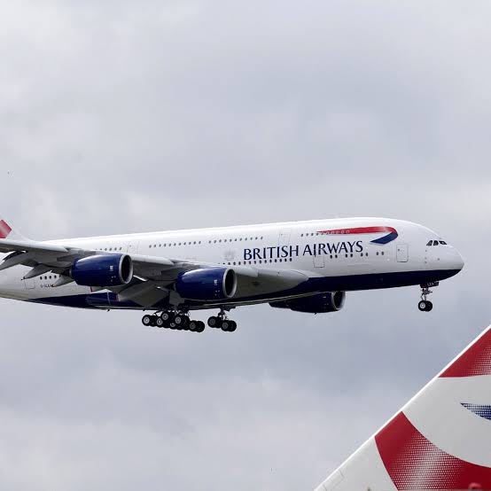 British Airways Emergency Flight BA286: What Happened