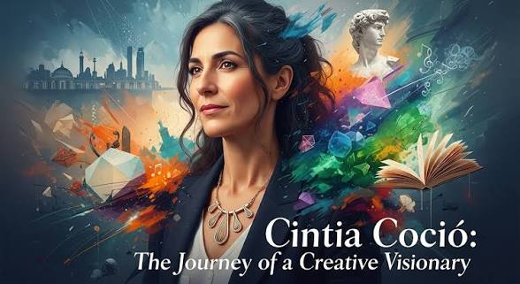 Cintia Coció: Meaning, Usage, Examples, and Grammar