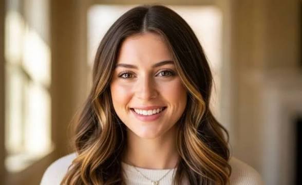 Mila Volovich: Biography, Family Background, Caree