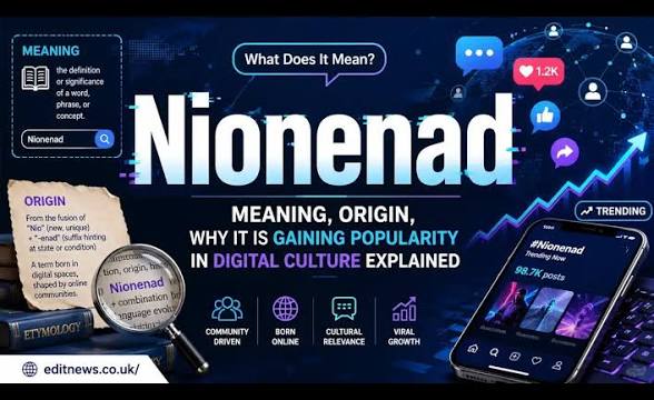 Nionenad: Complete Guide, Features, Benefits