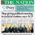 Nigerian Newspapers: Top Publications, Importance,