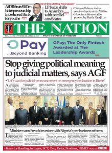 Nigerian Newspapers: Top Publications, Importance,