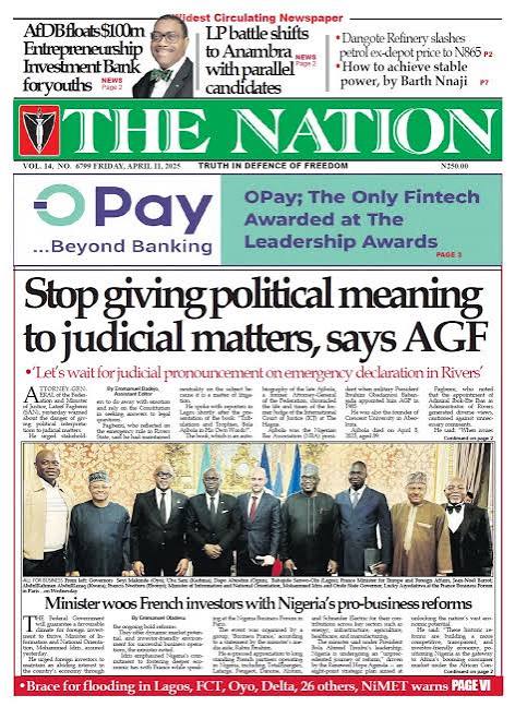 Nigerian Newspapers: Top Publications, Importance,