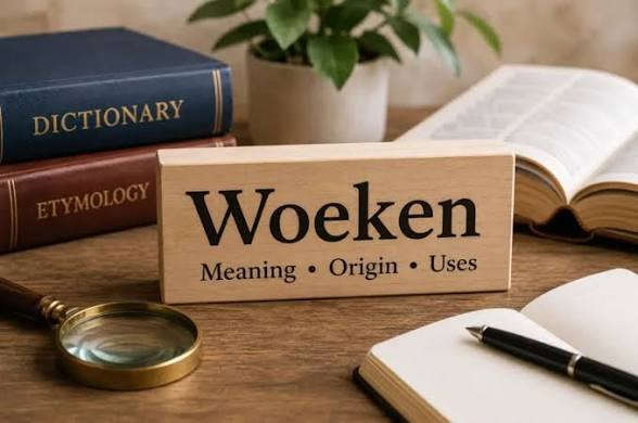Woeken: A Complete Guide to Understanding Its Meaning 