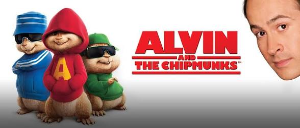 Alvin and the Chipmunks (2007) Cast: Meet the Stars