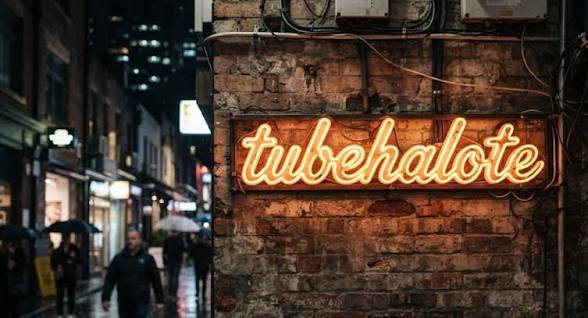 Tubehalote: A Complete Guide to Understanding the Platform